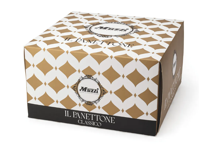 Panettone Classico