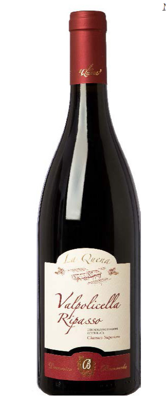 Valpolicella Ripasso DOC